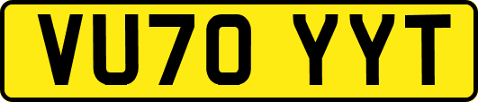 VU70YYT