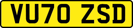 VU70ZSD