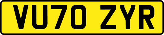 VU70ZYR