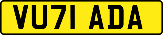 VU71ADA