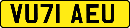 VU71AEU