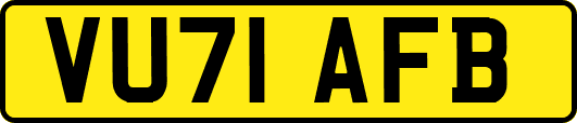 VU71AFB