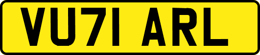 VU71ARL