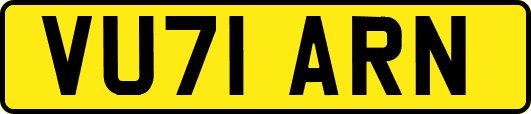 VU71ARN