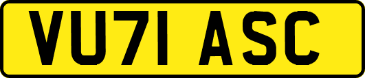 VU71ASC