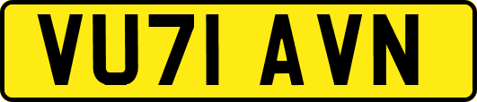 VU71AVN