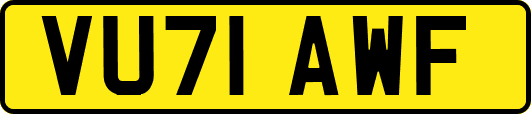 VU71AWF