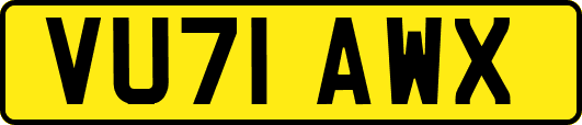 VU71AWX