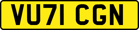 VU71CGN