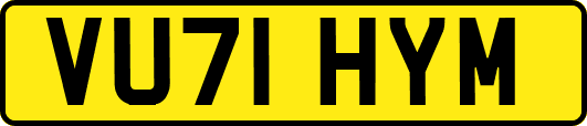 VU71HYM