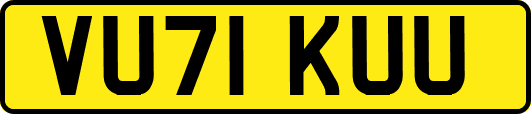 VU71KUU