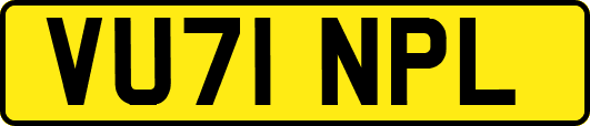 VU71NPL