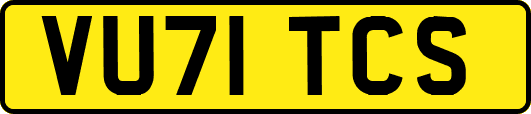 VU71TCS