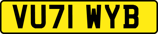 VU71WYB