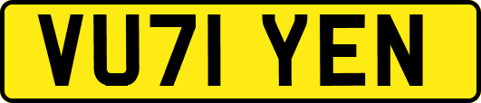 VU71YEN