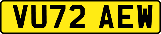 VU72AEW