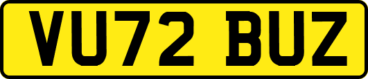 VU72BUZ