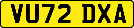 VU72DXA