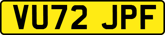 VU72JPF