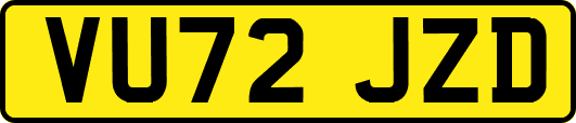VU72JZD
