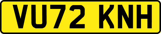 VU72KNH