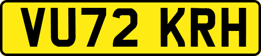 VU72KRH