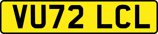 VU72LCL