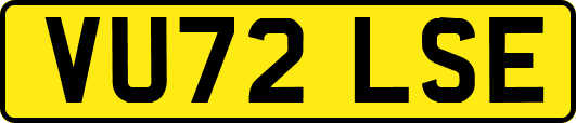 VU72LSE