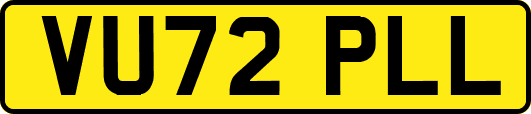 VU72PLL