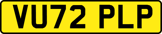 VU72PLP