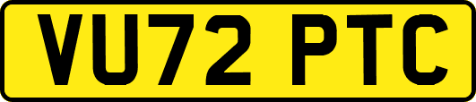 VU72PTC
