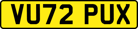 VU72PUX