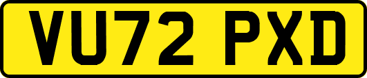 VU72PXD