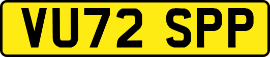 VU72SPP