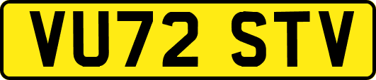 VU72STV