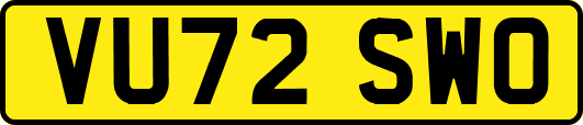 VU72SWO