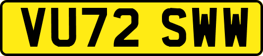 VU72SWW