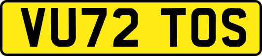 VU72TOS