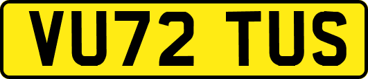 VU72TUS