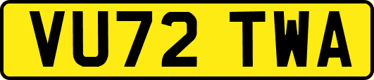 VU72TWA