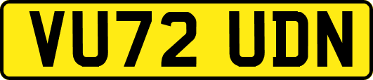 VU72UDN