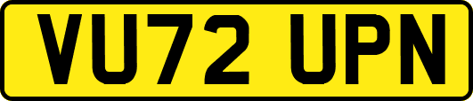 VU72UPN