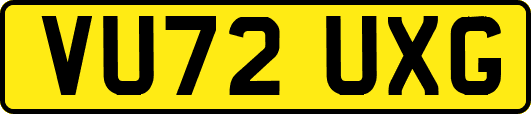 VU72UXG