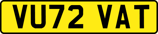 VU72VAT