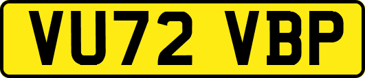 VU72VBP