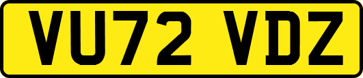 VU72VDZ