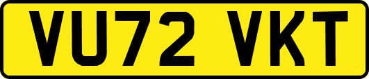 VU72VKT