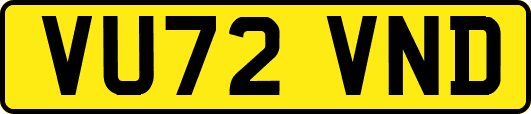VU72VND