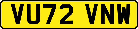VU72VNW