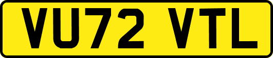 VU72VTL
